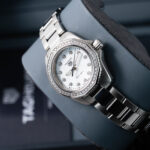Tag Heuer Aquaracer Lady WBP1417-0 2022