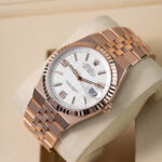 Rolex Land-Dweller 127335 2025