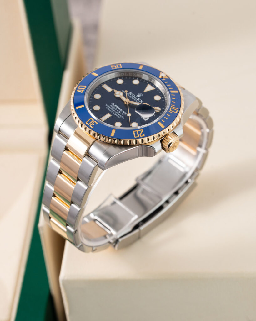 Rolex Submariner 126613LB 2024