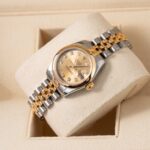 Rolex Datejust 179163 2011