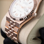 Rolex Land-Dweller 127335 2025