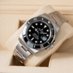 Rolex Submariner 126610LN 2022