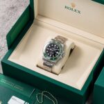Rolex Submariner 126610LV 2025