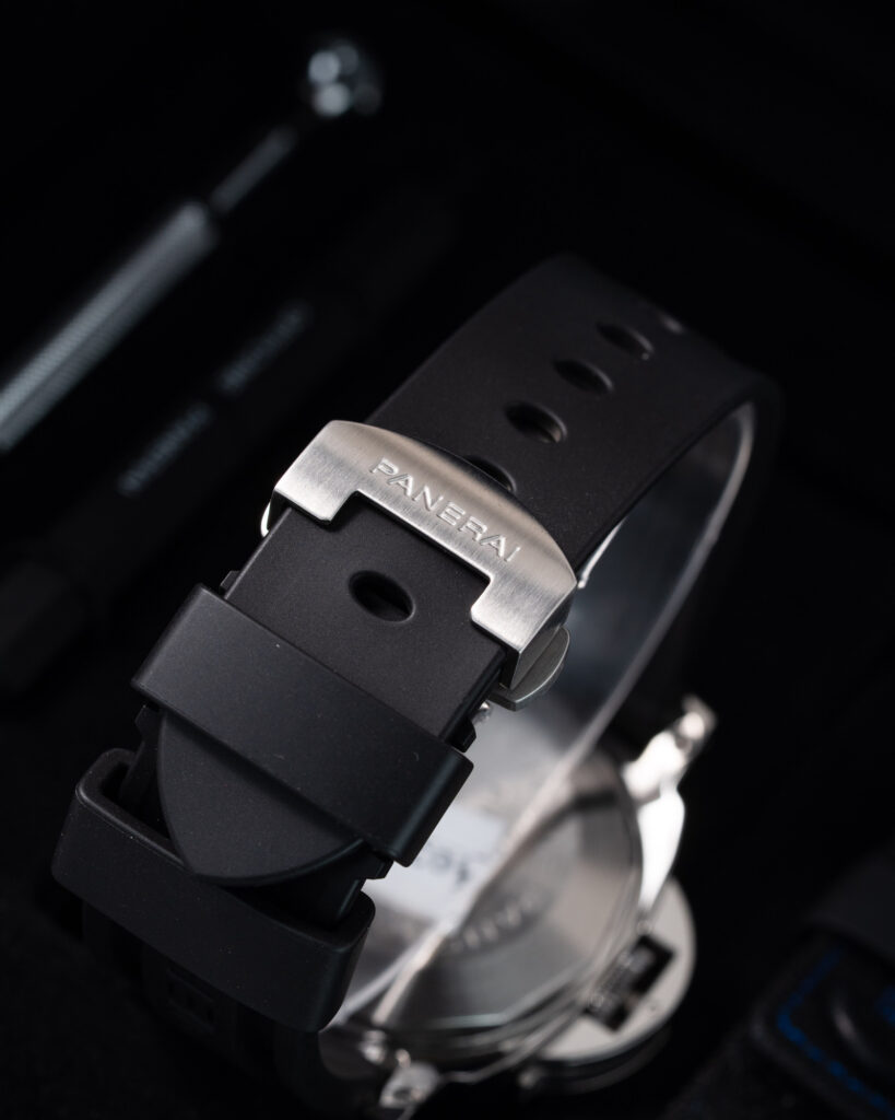 Panerai Luminor Submersible PAM00024 2016