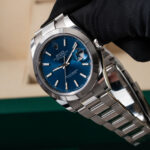 Rolex Datejust 126300 2025