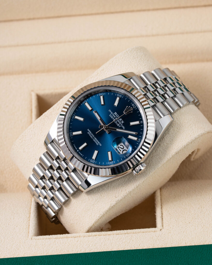 Rolex Datejust 126334 2024