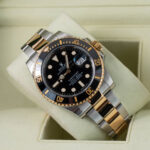 Rolex Submariner 116613LN 2014
