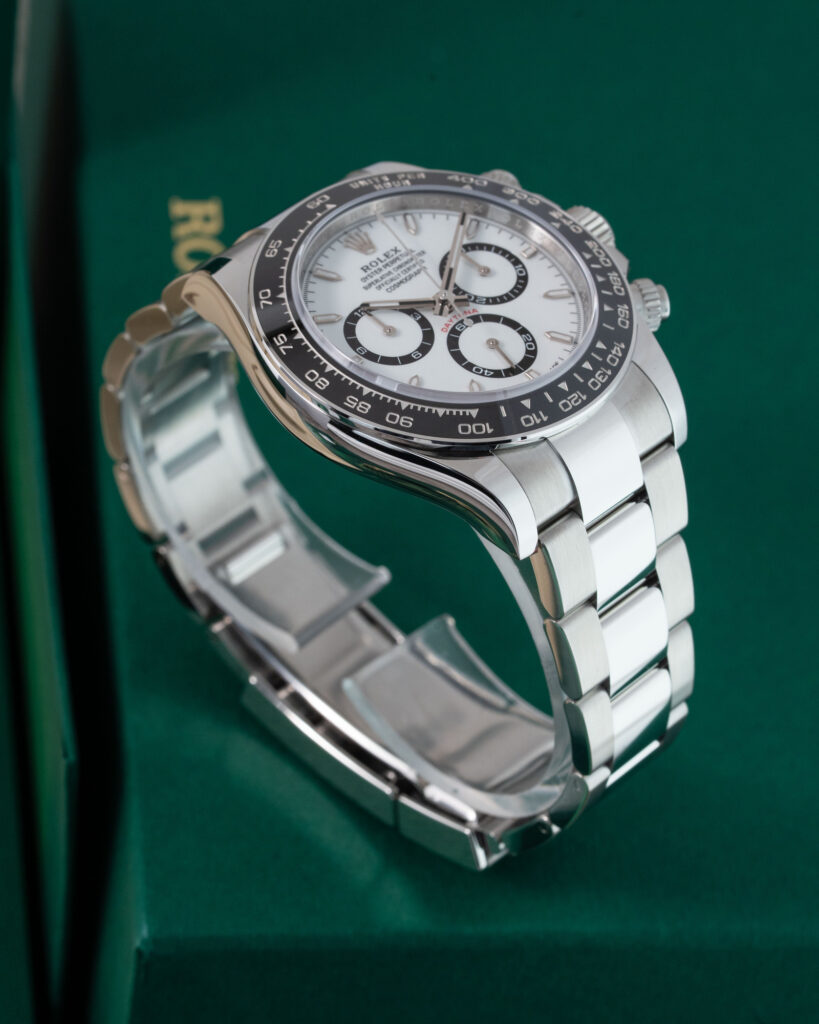 Rolex Daytona 126500LN 2025