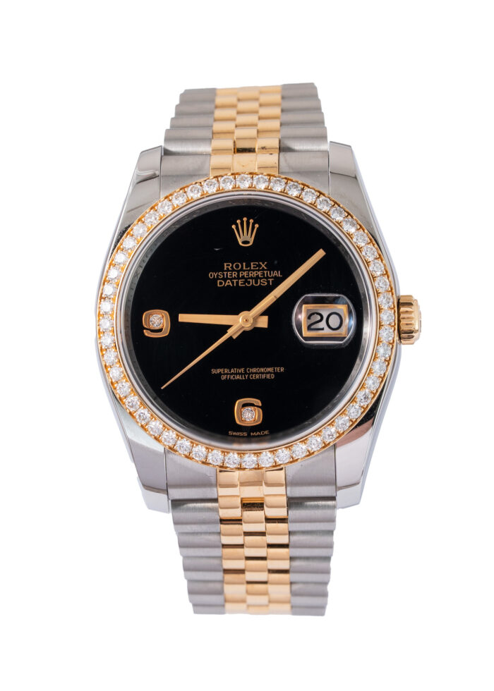 Rolex Datejust 116243 2013