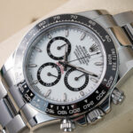 Rolex Daytona 126500LN 2025