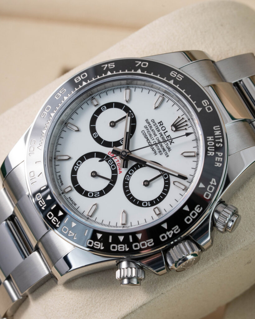 Rolex Daytona 126500LN 2025