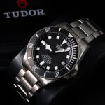 Tudor Pelagos 25600TN 2018
