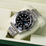 Rolex Submariner 116610LN 2011