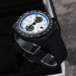 Tudor Black Bay Chrono 79377KN 2025