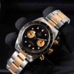Tudor Black Bay Chrono 79363N 2022