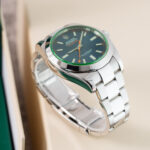 Rolex Milgauss 116400GV 2022