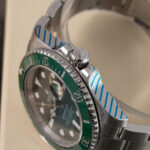 Rolex Submariner 116610LV 2015