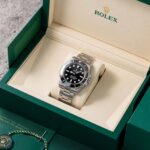 Rolex Submariner 124060 2025