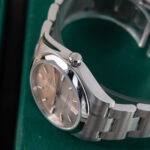 Rolex Oyster Perpetual 124200 2025