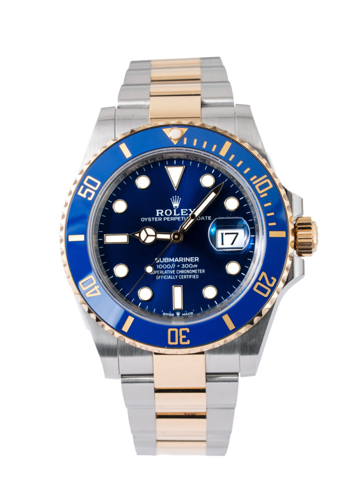 Rolex Submariner 126613LB 2024