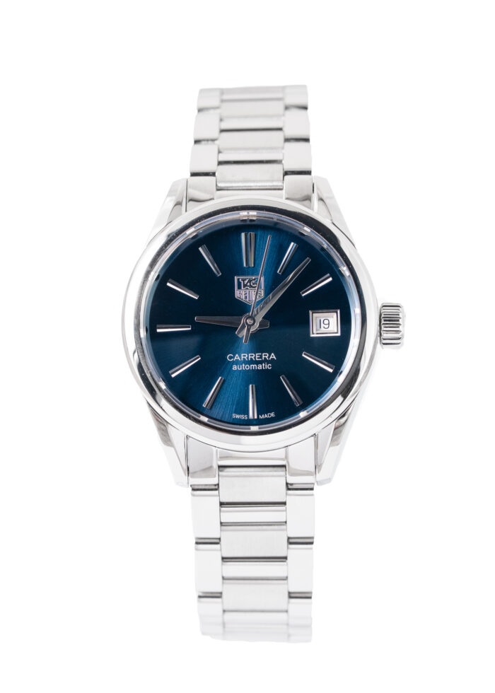Tag Heuer Carrera Automatic WAR2419 2021