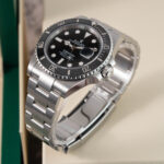 Rolex Submariner 126610LN 2024