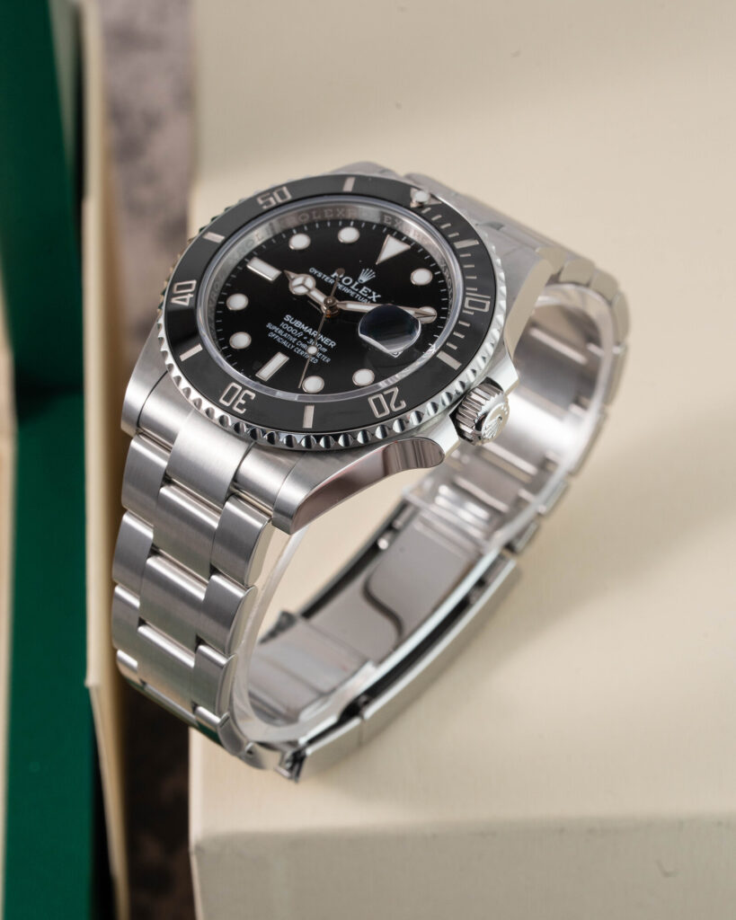 Rolex Submariner 126610LN 2024