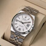 Rolex Land-Dweller 127334