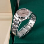 Rolex Oyster Perpetual 124200 2025