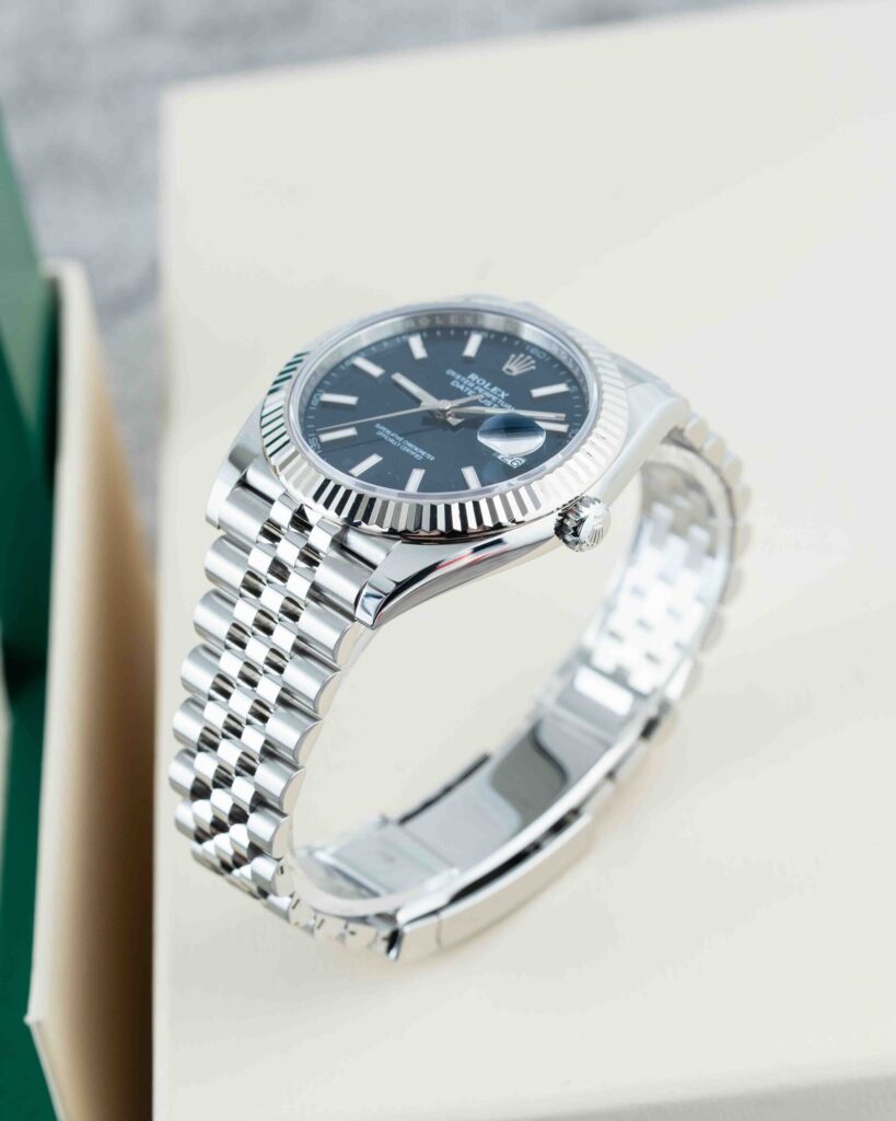 Rolex Datejust 126334 2023