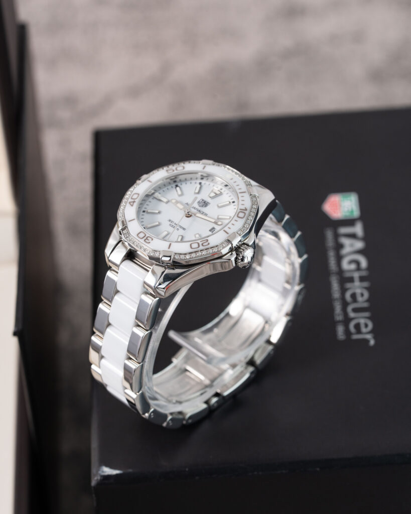 Tag Heuer Aquaracer Lady WAY131H 2020