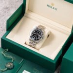 Rolex Submariner 126610LN 2025