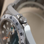 Rolex Explorer II 216570 2021