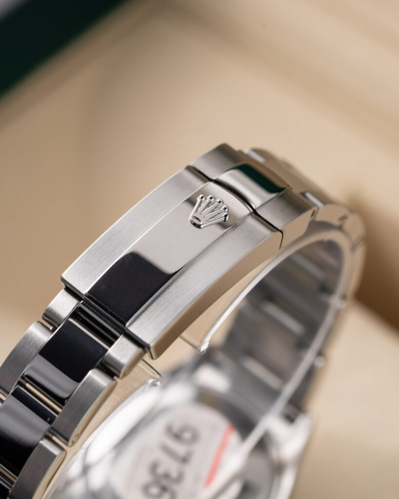 Rolex Datejust 278240 2021