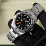 Rolex Explorer II 216570 2019