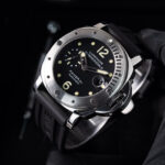 Panerai Luminor Submersible PAM00024 2016