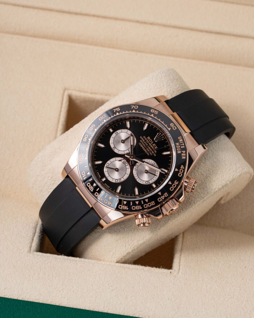 Rolex Daytona 126515LN 2024