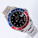 Rolex GMT-Master II 16700 1991