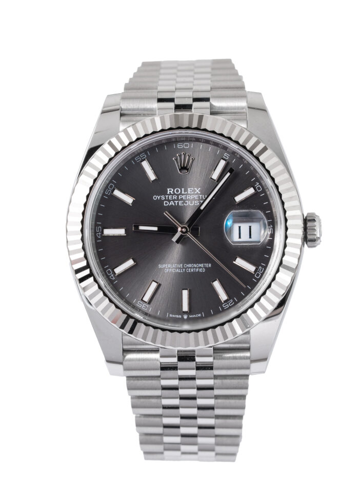 Rolex Datejust 126334 2025