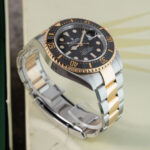 Rolex Sea-Dweller 126603 2019