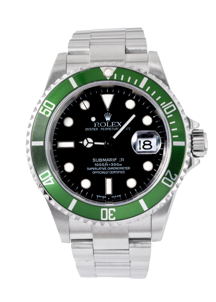 Rolex Submariner 16610 2005