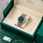 Rolex Oyster Perpetual 126000 2025