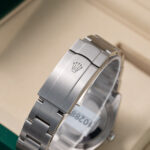 Rolex Oyster Perpetual 124200 2025