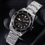 Tudor Black Bay 79230N 2023