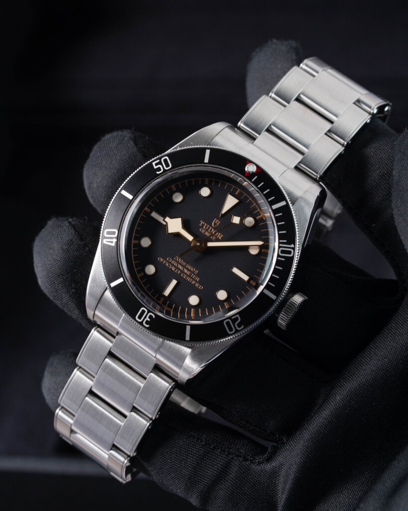 Tudor Black Bay 79230N 2023