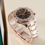 Rolex Daytona 116505 2021