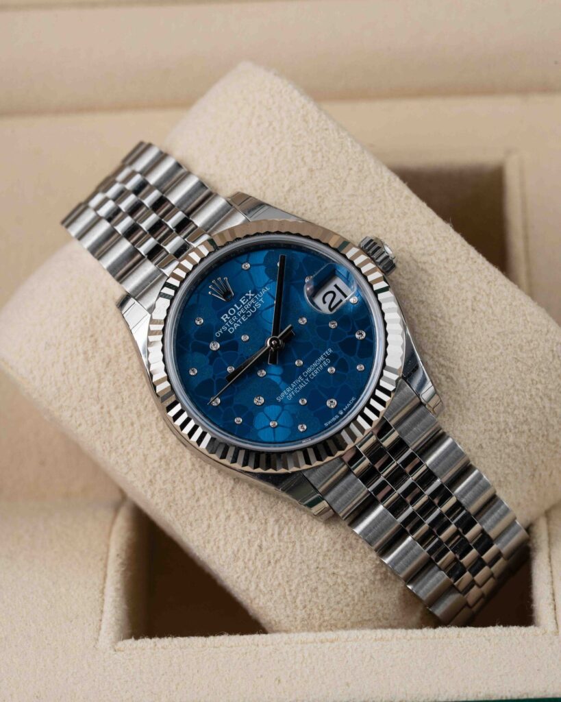 Rolex Datejust 278274 2023