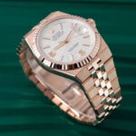 Rolex Land-Dweller 127335 2025