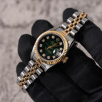 Rolex Datejust 69173 1997