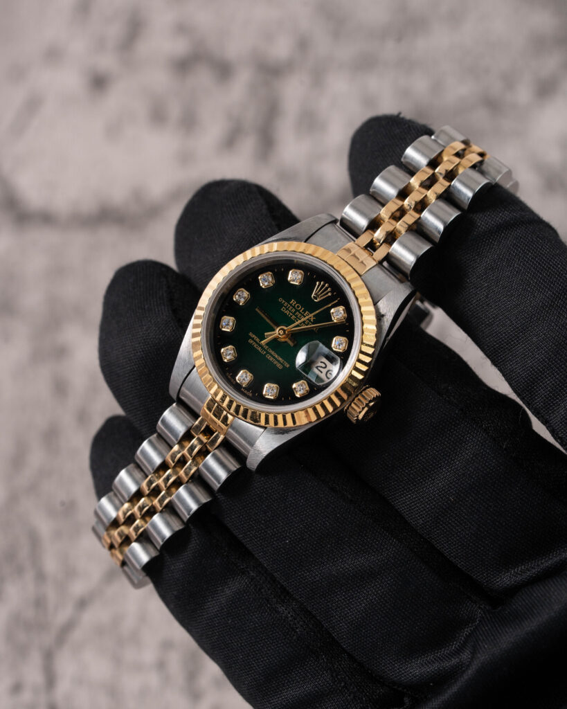 Rolex Datejust 69173 1997